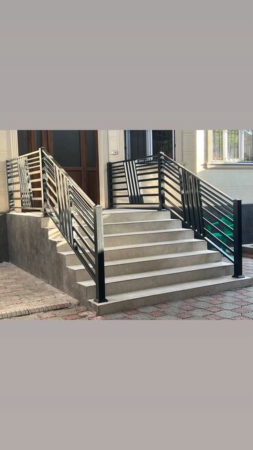 Сварка: Сварка | Перила Демонтаж, Доставка, Монтаж — 4