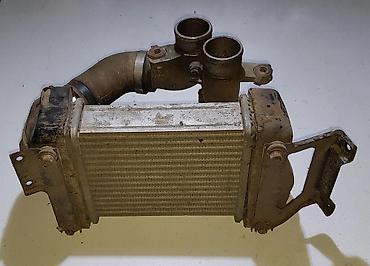 Intercoolers: INTERKULER ZA NISSAN 200 SX OD 1988. DO 1994. GOD — 1