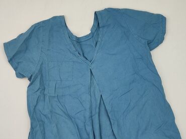 Bluzka damska, H&M, rozmiar L