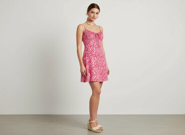 sukienka boho zara: Shein, Сукня жіноча, розмір M