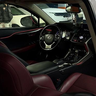 диски диски: Lexus NX: 2020 г., 2.5 л, Автомат, Гибрид, Кроссовер — 2