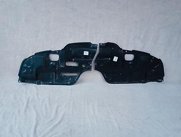 Түбүн коргоо Комплект Toyota, 2002 г., Жаңы