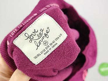 hooligans koszulka: Love To Lounge, Bluza damska
, rozmiar M — 4