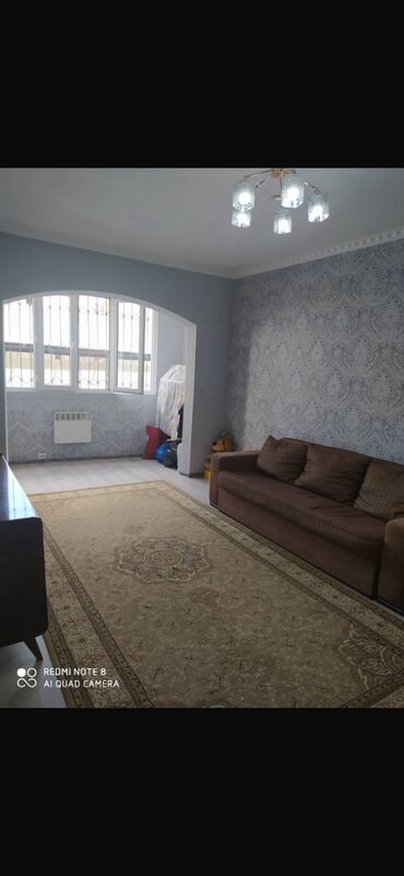 снять квартиру в беловодске луганской области: 1 комната, 45 м², 106 серия, 1 этаж, Косметический ремонт