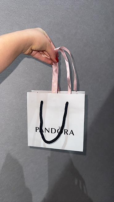 Üzüklər: Nişan, Üzük, Pandora, Çəhrayı qızıl — 7