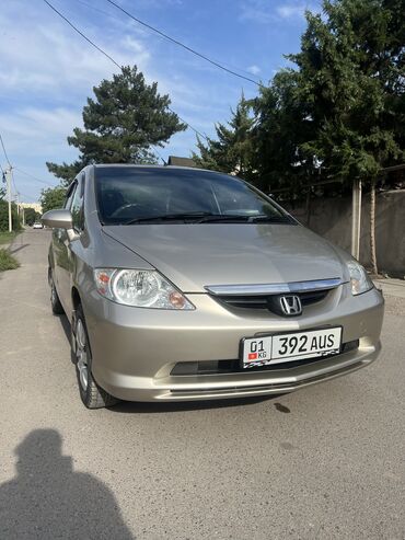 трос для машины: Honda Fit Aria: 2004 г., 1.5 л, Автомат, Бензин, Седан