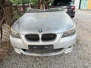 бампер е30: BMW 5 серии E60/E61 — разбор на запчасти Доступны оригинальные — 1