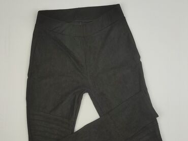 legginsy ciążowe ocieplane lidl: Leggings size M
