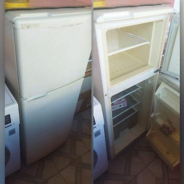 kontakt home planşet ucuz: Yeni 2 qapılı Beko Soyuducu Satılır, rəng - Ağ — 1