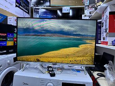 Телевизоры: Телевизоры LED Skyworth 32STE6600 в элегантном сером корпусе с — 10