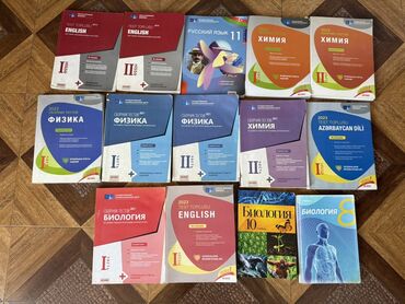 dim informatika test toplusu pdf: Abituriyentlər və məktəblilər üçün fənn test topluları və dərs