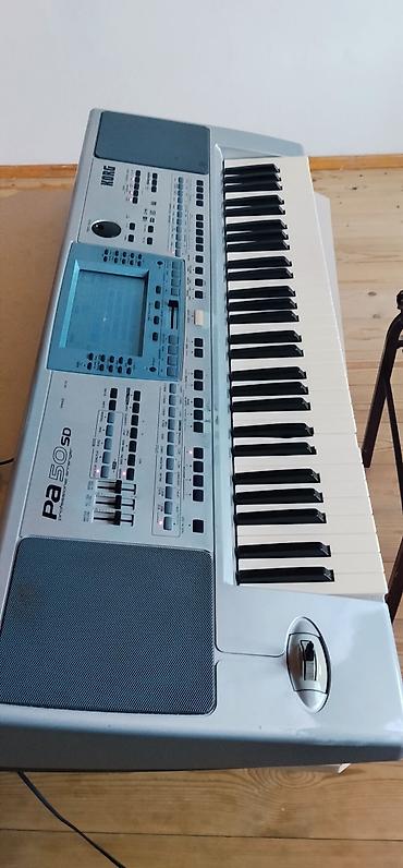 sintezator yamaha: Sintezator, Korg, İşlənmiş, Ünvandan götürmə — 4