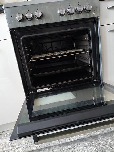 beko плита: Комбинированная плита, Beko, Б/у, Напольная, Механическая, Полная оплата — 6