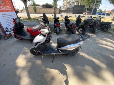 мотоблок лучь: 125 куб. см, Бензин, Б/у