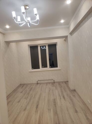 Продажа квартир: 2 комнаты, 72 м², 107 серия, 12 этаж, Евроремонт — 1