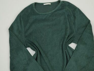 kurtki dla dziewczynek zara: Sweter Zara, M (EU 38), Poliester, stan - Dobry
