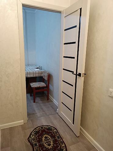сниму квартиру манас: Сдаю аккуратным на долгий срок 1 комнатную квартиру в Джале — 4