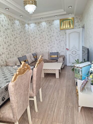 Yeni tikili: Masazır, 2 otaqlı, Yeni tikili, 67 kv. m — 19