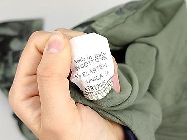 wojsko: ITALY FASHION, Sukienka damska, rozmiar One size — 7