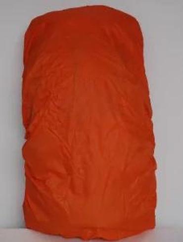 Sportske torbe i rančevi: Planinarski ranac Senterlan Adventure 45+5L - Zapremina: 45 litara + — 16