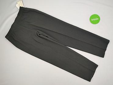 classics77 trousers: Spodnie materiałowe damskie, rozmiar XL — 3