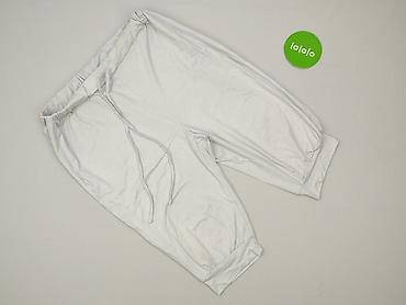 vistula capri: Shein Curve, Spodnie 3/4 damskie, rozmiar XL — 2