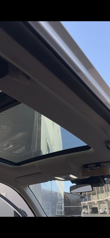 Changan: Changan CS55 Plus: 2025 г., 1.5 л, Автомат, Бензин, Кроссовер — 5