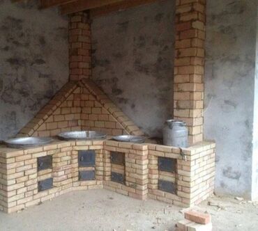 Очок: Печи, Барбекю, Казаны Гарантия Больше 6 лет опыта — 4