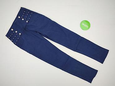 comma trousers: Leggings, Jeansy damskie, rozmiar S — 2