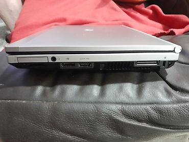 HP: HP EliteBook 2560p – i5 2nd gen/8gb/120gb ssd-poslovna serija, pouzdan — 12