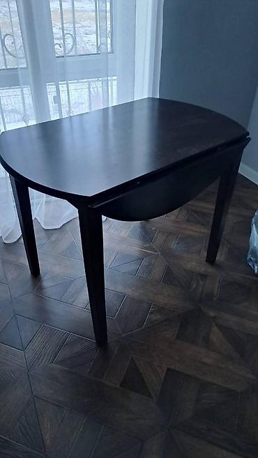 study table: Продам стол производство Малайзия — 2