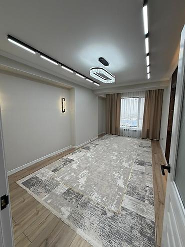 Продажа квартир: 2 комнаты, 66 м², Элитка, 9 этаж, Дизайнерский ремонт — 6