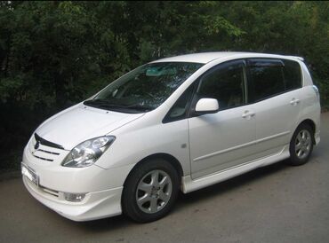 Toyota: Toyota Corolla: 2004 г., 1.7 л, Автомат, Бензин, Хэтчбэк