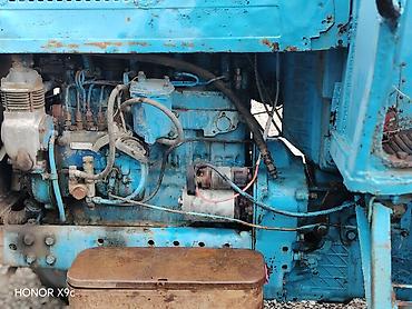 tap az dt 75: Mtz 82 1.95 rotor Ve ot Topalayanla birge satilir Kom Traxtor Da — 6