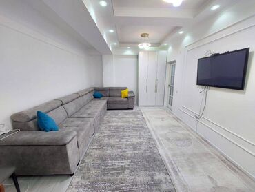 продается квартира жк восточный парк: 1 комната, 43 м², Элитка, 7 этаж, Евроремонт