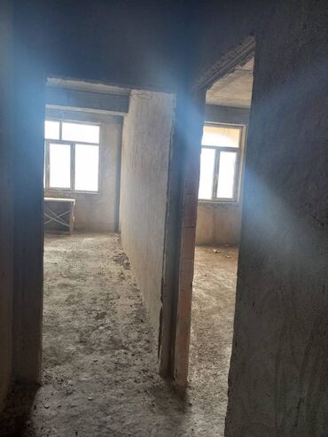 Yeni tikili: 2 otaqlı, Yeni tikili, 65 kv. m — 2