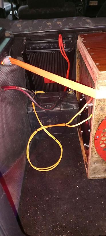 Volkswagen: Volkswagen Golf: 1994 г., 1.6 л, Механика, Бензин, Купе — 12