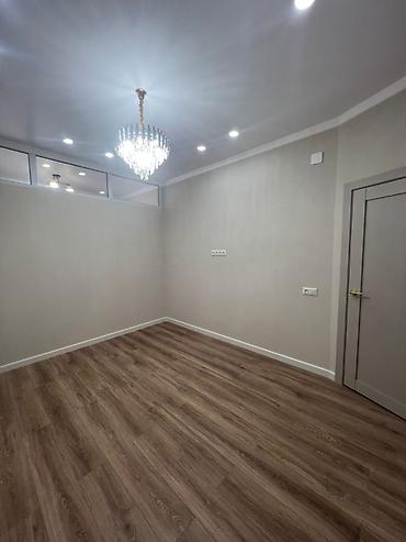 Продажа квартир: 1 комната, 51 м², Элитка, 13 этаж, Евроремонт — 7