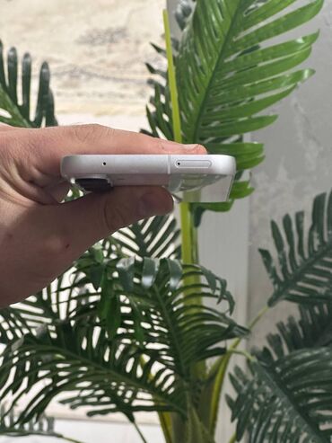 Samsung: Samsung Galaxy S23 FE, 256 GB, rəng - Ağ — 4