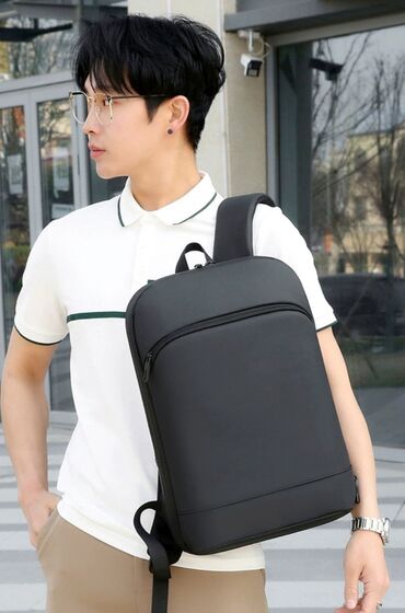 Рюкзаки: ПРОДАЮ НОВЫЙ РЮКЗАК ДЛЯ НОУТБУКА,УЧЕБЫ ИЛИ ПОВСЕДНЕВНОЙ — 5