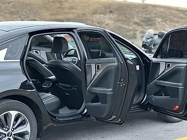 mitsubishi carisma 1 6: Kia K8: 2021 г., 1.6 л, Автомат, Бензин, Фастбек — 6