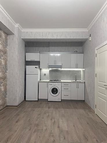 Mənzillər: 2 otaqlı, Yeni tikili, 47 kv. m — 1