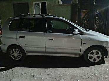neta gt: Mitsubishi Space Star: 2003 г., 1.6 л, Механика, Бензин, Универсал — 1