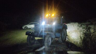 Ot biçənlər: GOKTENLER 165 iki barabanlı otbiçən (diskli çevirici) – traktor — 11