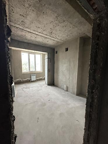 1 комната, 40 м², Нижний Джал (Джал-23) 2 этаж, ПСО (под самоотделку)