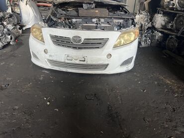Radiatorlar: Toyota carolla 2010-2012 orginal ehtiyat hisseleri
