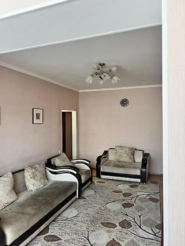 Долгосрочная аренда квартир: 4 комнаты, Собственник, Без подселения, С мебелью полностью — 19