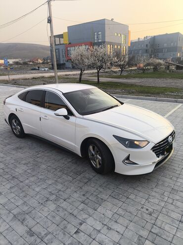 хундай соларис 2012: Hyundai Sonata: 2019 г., 2 л, Автомат, Газ, Седан