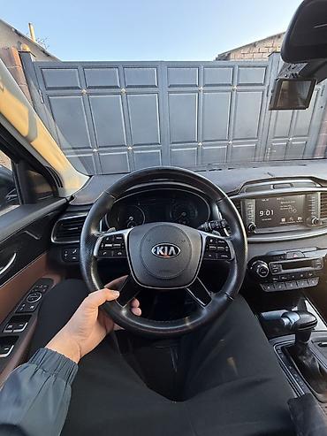 самсунг рено: Kia Sorento: 2019 г., 2 л, Автомат, Дизель, Кроссовер — 4