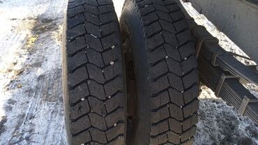 Прицепы и полуприцепы: Прицеп, Special trailer, Самосвал — 8